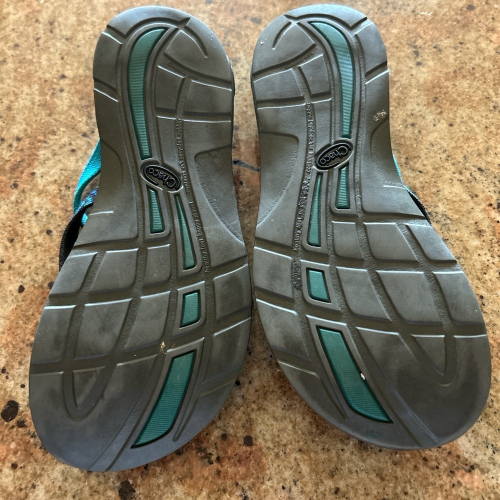 Chaco - Picture 2 of 4